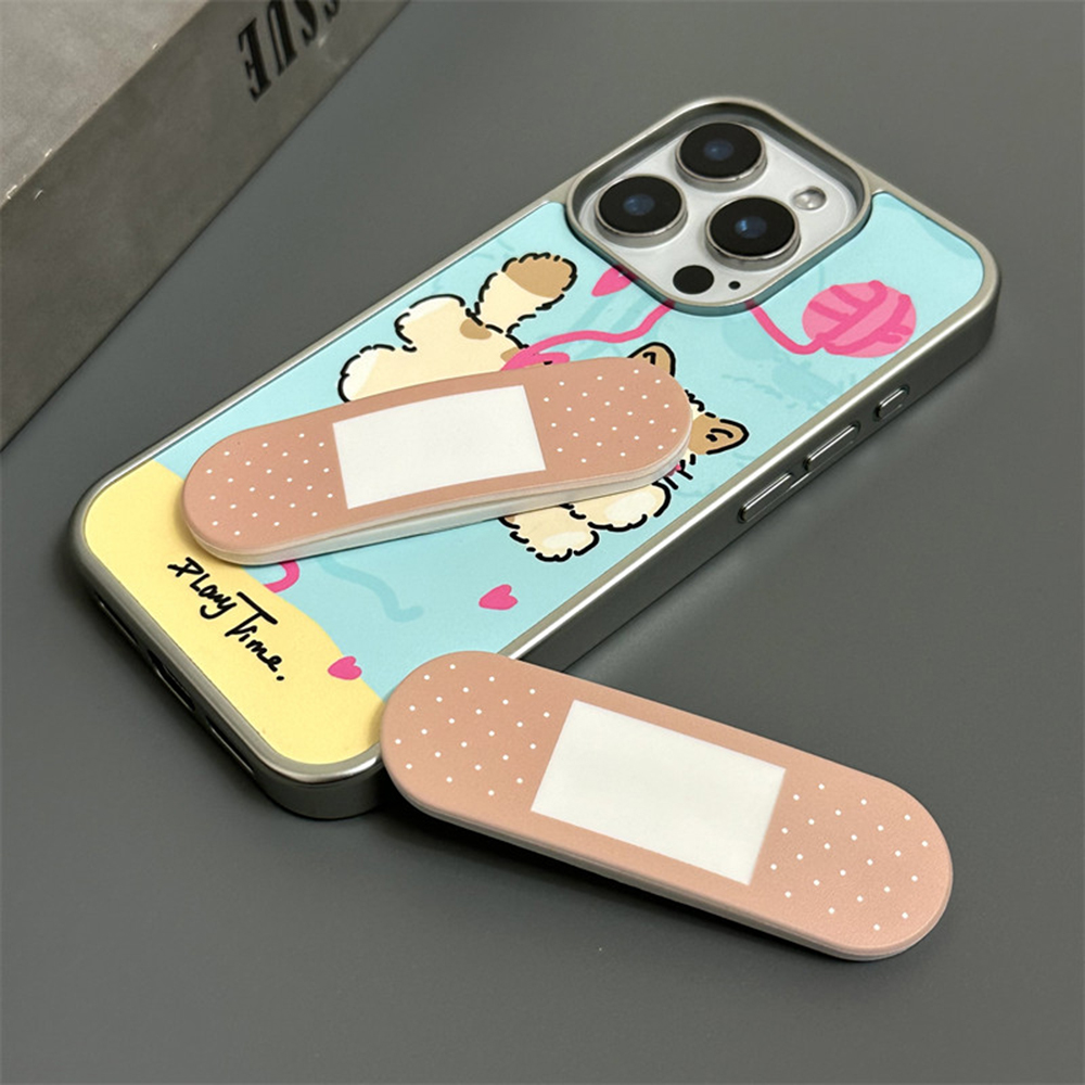 Coque de téléphone coréenne In - Phone Accessories Pouch avis et prix