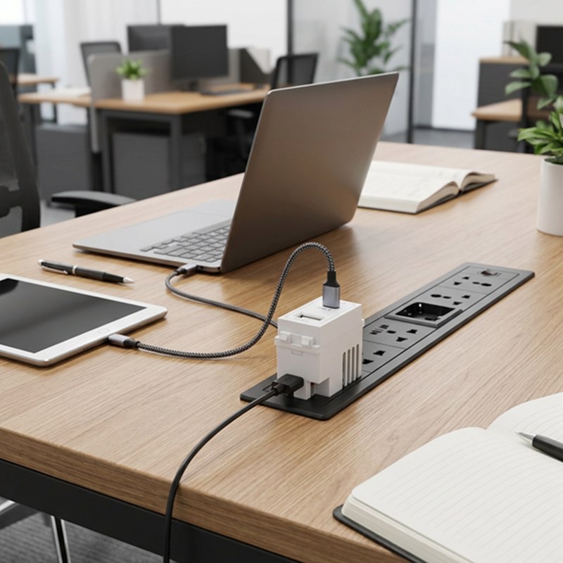 ABVO-nouveau Module d'alimenta - Phone Accessories Types avis et prix