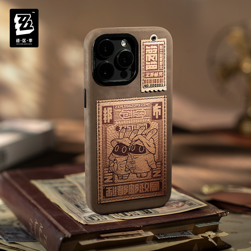 Coque de téléphone originale Z - Phone Zone Accessories & Repair avis et prix