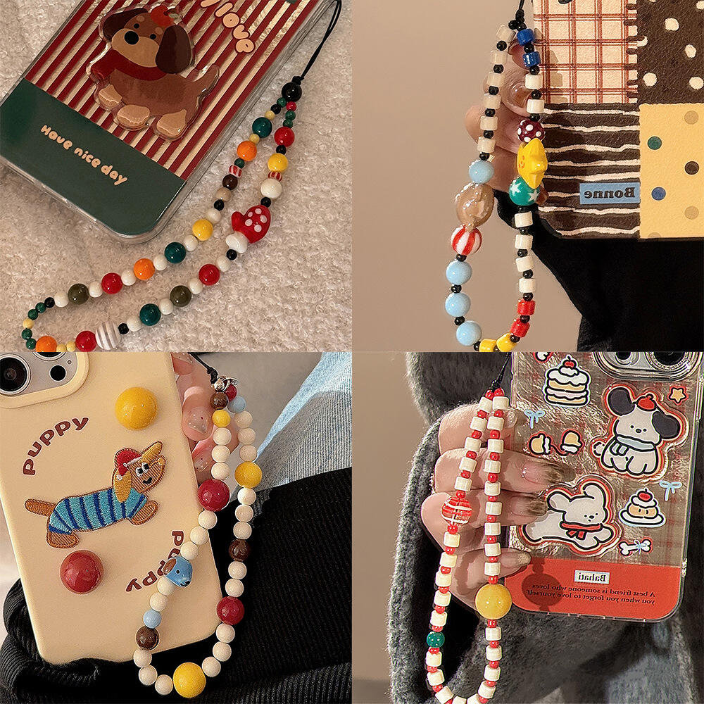 Pendentif chien ours fromage m - Phone Accessories For Boys avis et prix