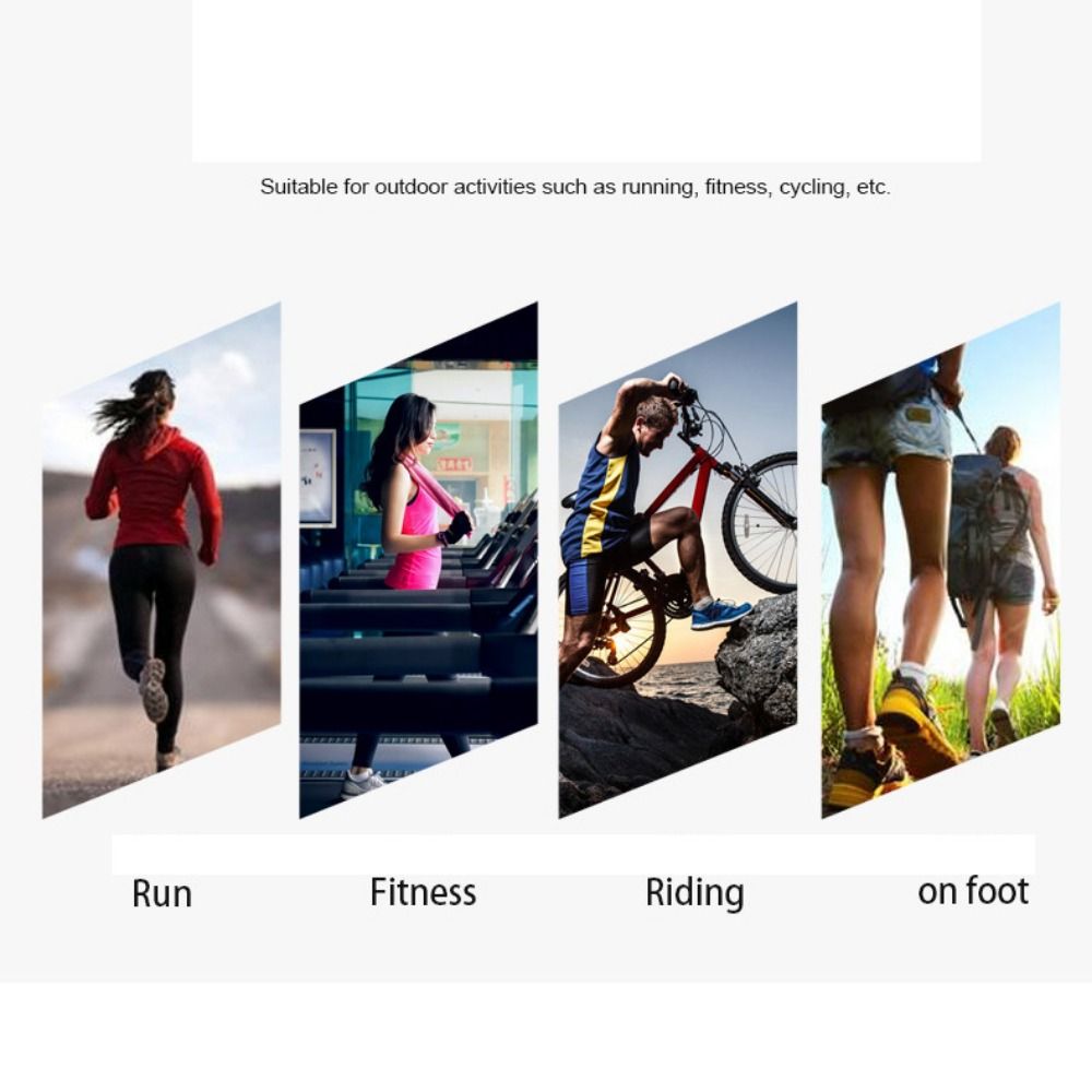 Brassard de sport universel en - Phone Accessories For Running avis et prix