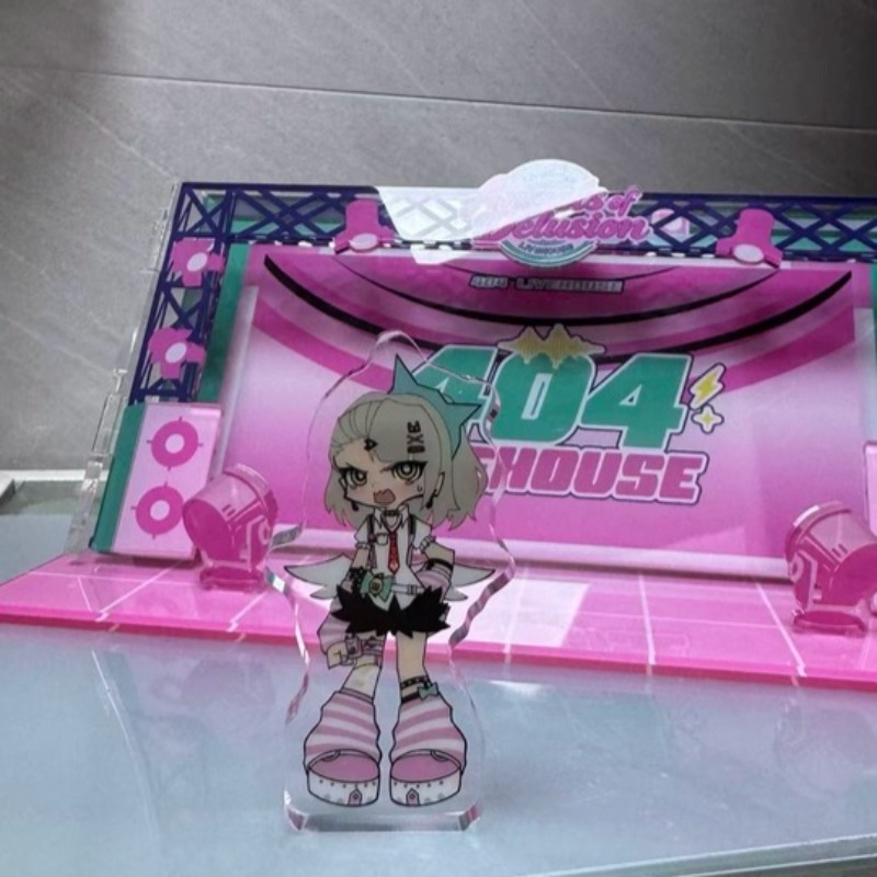 Zenless Zone Zero Ire Chinatsu - Phone Zone Accessories & Repair avis et prix