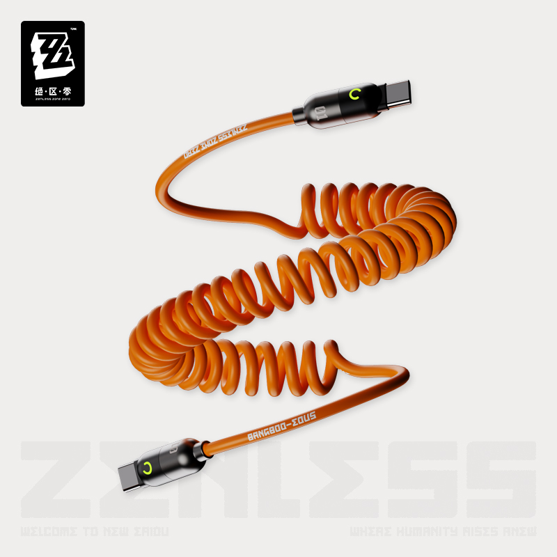 ZZZ Zenless Zone zéro Bangboo  - Phone Zone Accessories & Repair avis et prix