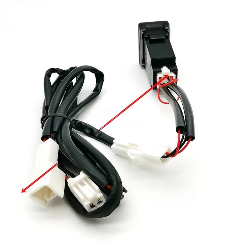 Câble de charge double pour vo - Phone Accessories Types avis et prix