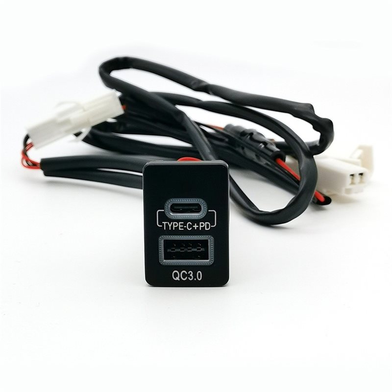Câble de charge double pour vo - Phone Accessories Types avis et prix