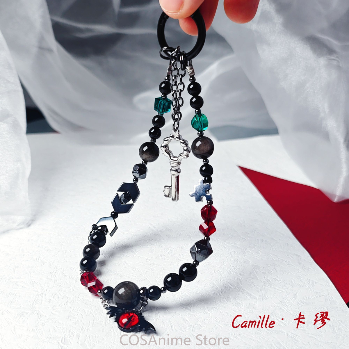 Arknights: Endfield Camille –  - Phone Accessories In China avis et prix