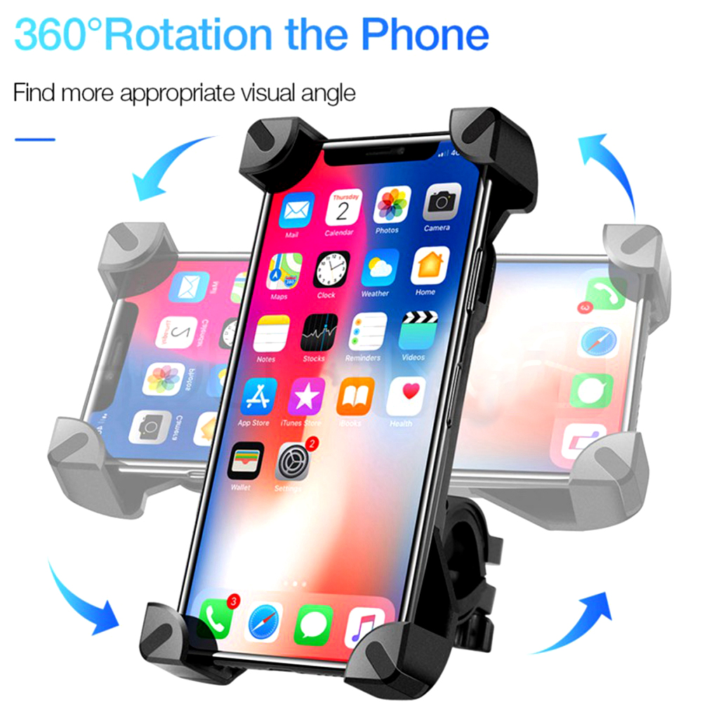 Support universel pour télépho - Phone Zone Accessories & Repair avis et prix