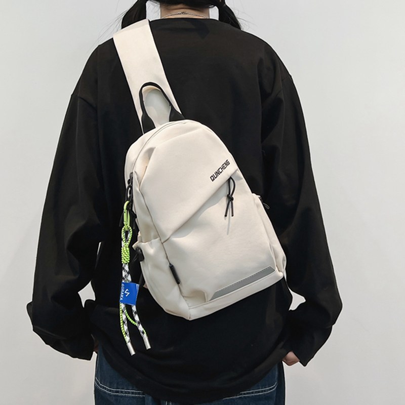 Sac à bandoulière pour hommes, - Phone Accessories For Boys avis et prix